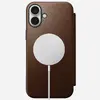 Nomad NM01681885 фолио‑чехол для iPhone 16 Plus Photo 3