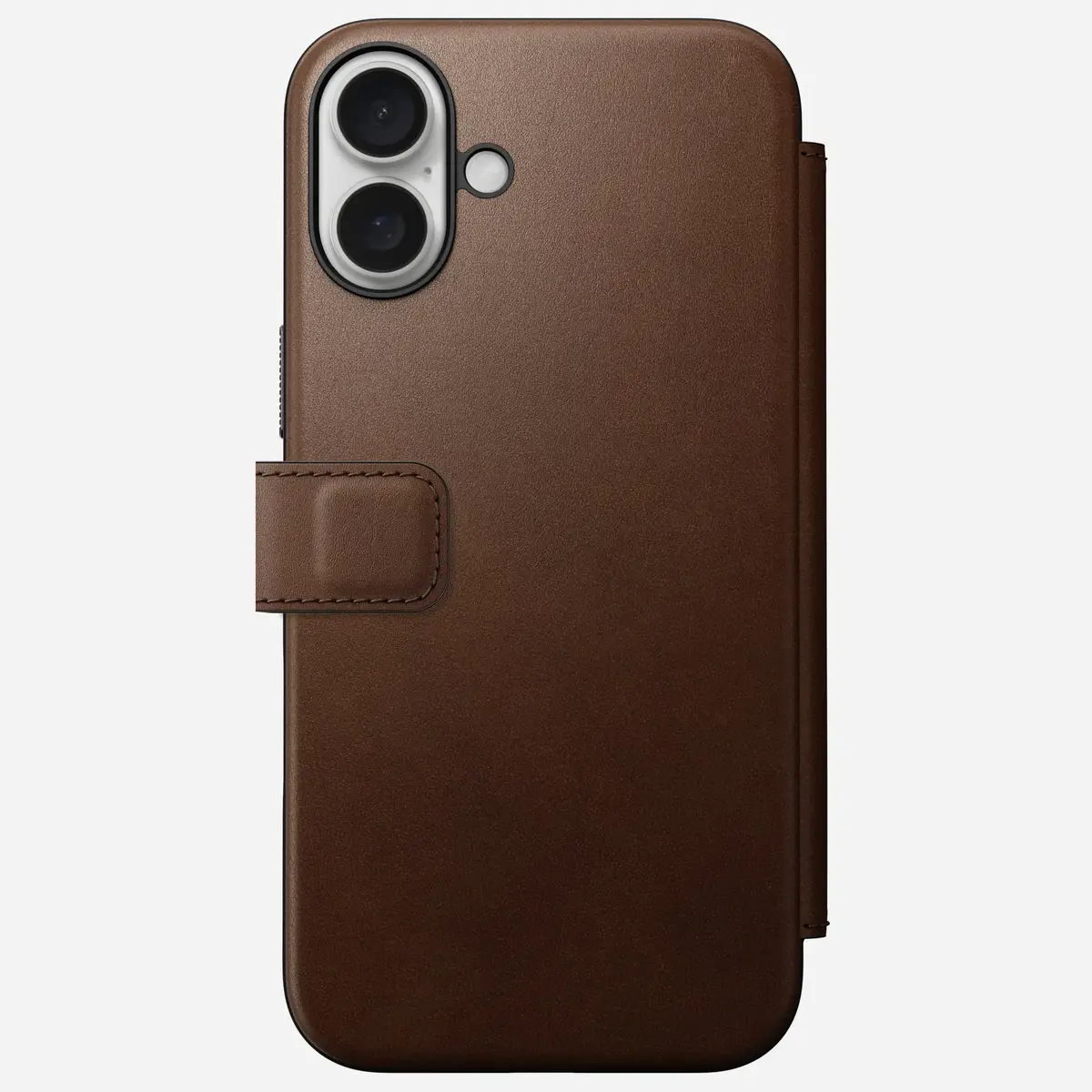 Nomad NM01681885 фолио‑чехол для iPhone 16 Plus Photo 4