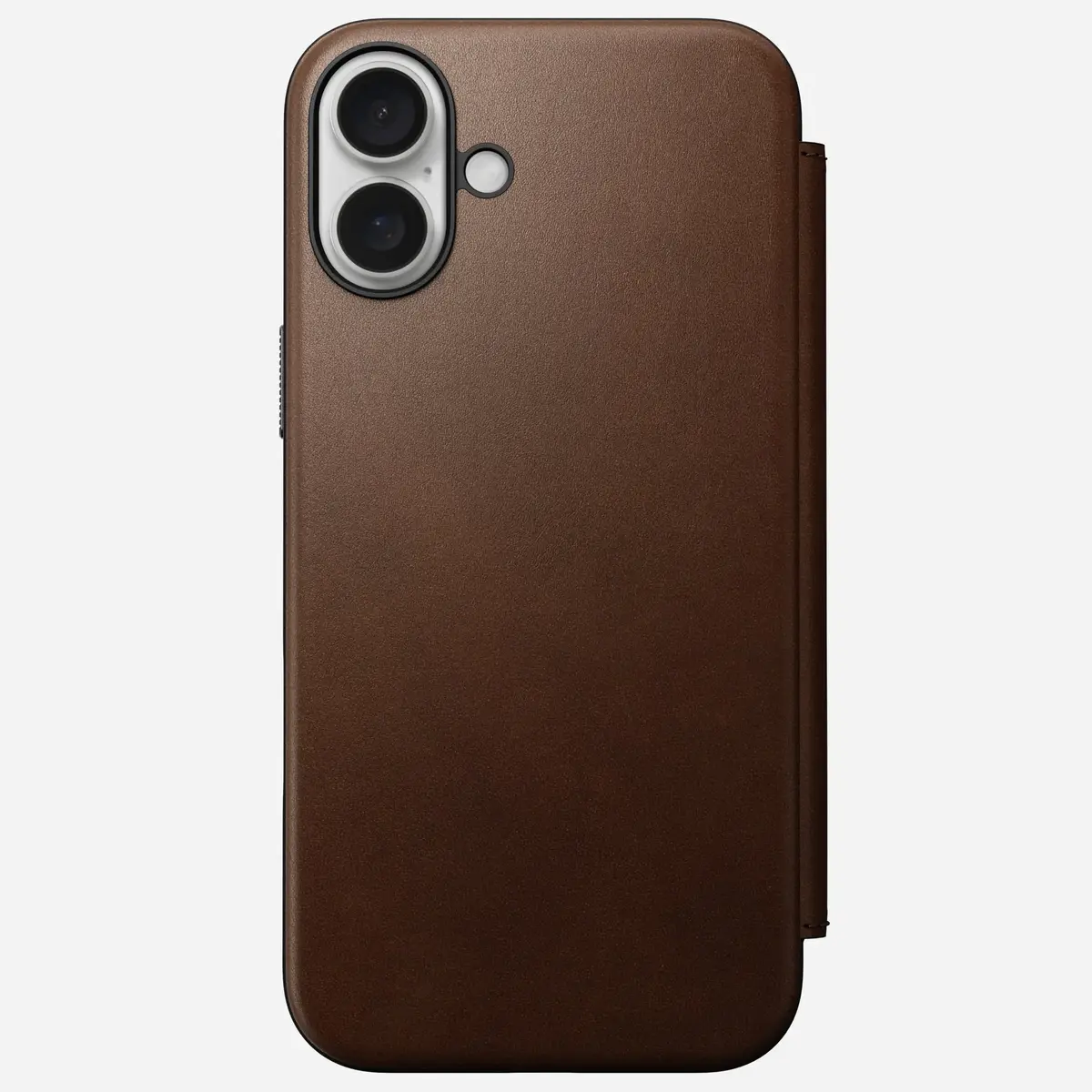 Nomad NM01681885 фолио‑чехол для iPhone 16 Plus Photo 5