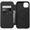 Nomad Modern Leather Folio — iPhone 15 Plus folio case Photo 7