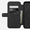 Nomad Modern Leather Folio — iPhone 15 Plus folio case Photo 8