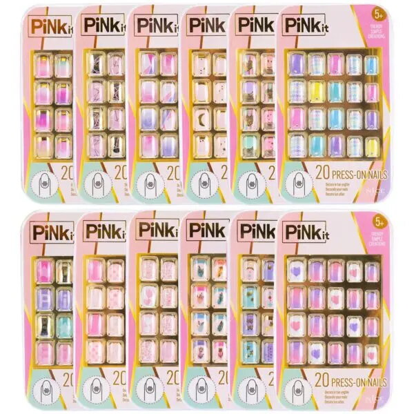 Manicure & Pedicure
