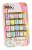 Nice Pink it Press — children's nail art set Photo 2