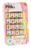 Nice Pink it Press — children's nail art set Photo 3
