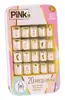 Nice Pink it Press — children's nail art set Photo 4