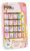 Nice Pink it Press — children's nail art set Photo 5