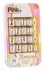 Nice Pink it Press — children's nail art set Photo 6