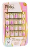 Nice Pink it Press — children's nail art set Photo 7