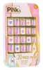Nice Pink it Press — children's nail art set Photo 8