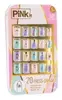 Nice Pink it Press — children's nail art set Photo 9