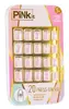 Nice Pink it Press — children's nail art set Photo 11