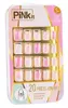 Nice Pink it Press — children's nail art set Photo 12