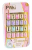 Nice Pink it Press — children's nail art set Photo 13