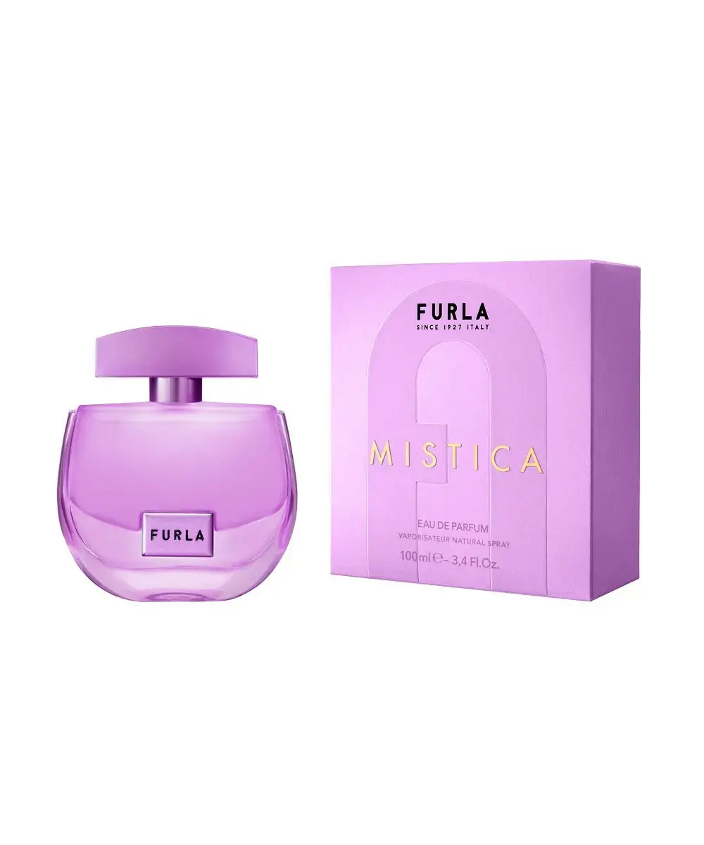 Furla Mistica Eau de Parfum 100 ml Photo 2