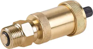 Automatic Air Vent Perfexim MINI 3/8 9003+S G3/8 Z PN10