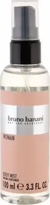 Дезодорирующий спрей Bruno Banani Woman Mgiełka 250 мл