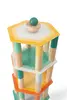 BS Toys Mega Balance Game игра на баланс Photo 4