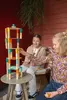 BS Toys Mega Balance Game игра на баланс Photo 13