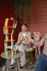 BS Toys Mega Balance Game игра на баланс Photo 14