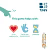 BS Toys Mega Balance Game игра на баланс Photo 15