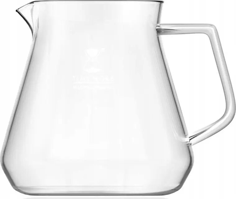 Stikla serveris Timemore TIM522 600 ml