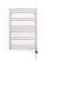 Банный радиатор Sourcing TOWEL RAIL EL JADE‑M 753x500 мм Blush