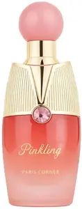 Eau de Parfum Paris Corner Pinkling 100 ml — sieviešu smaržas
