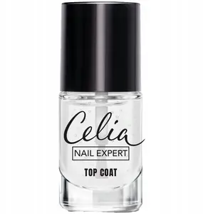 Celia CELIA_Nail Expert lakier do paznokci 10ml