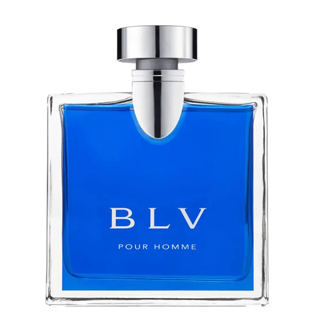 BVLGARI Pour Homme tualetes ūdens 100 ml Photo 2