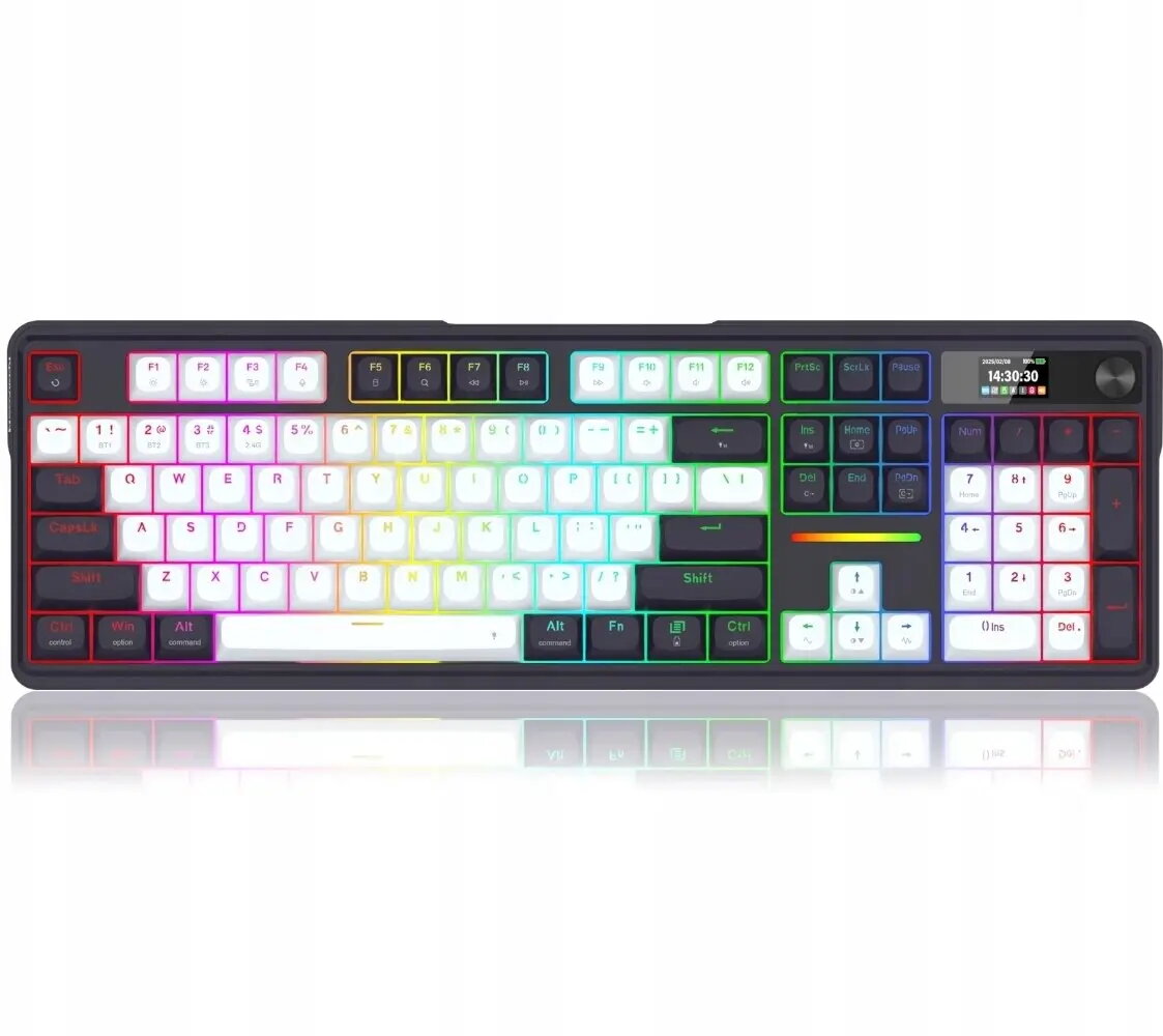 Tastatūras