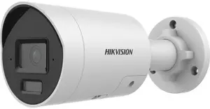 IP-камера Hikvision DS-2CD2083G2-LI2U/SL 4mm PL — 8 МП, фиксированный объектив 4 мм