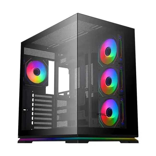 Корпус KRUX Atron KRXD017 Photo 2