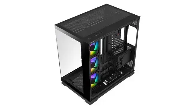 Корпус KRUX Atron KRXD017 Photo 4