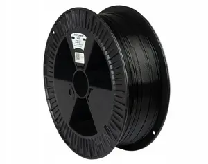 3D printer filament Spectrum PET-G midnight black 3 kg (PETG-mBLACK-3-TF)