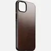 Nomad Modern Cover — iPhone 14 Max leather case Photo 4