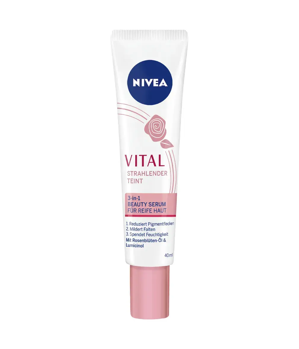 Face serum Nivea 89586 40 ml Photo 2