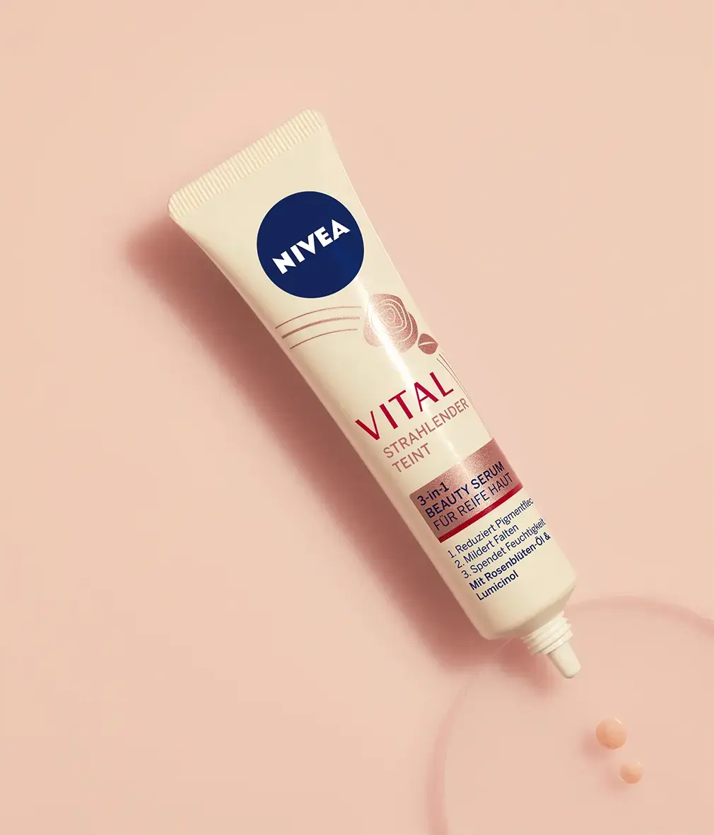 Face serum Nivea 89586 40 ml Photo 5