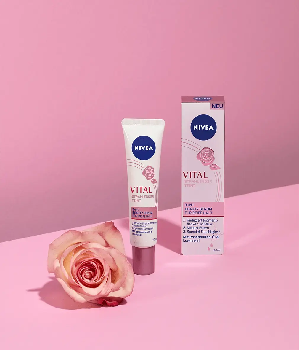Face serum Nivea 89586 40 ml Photo 6