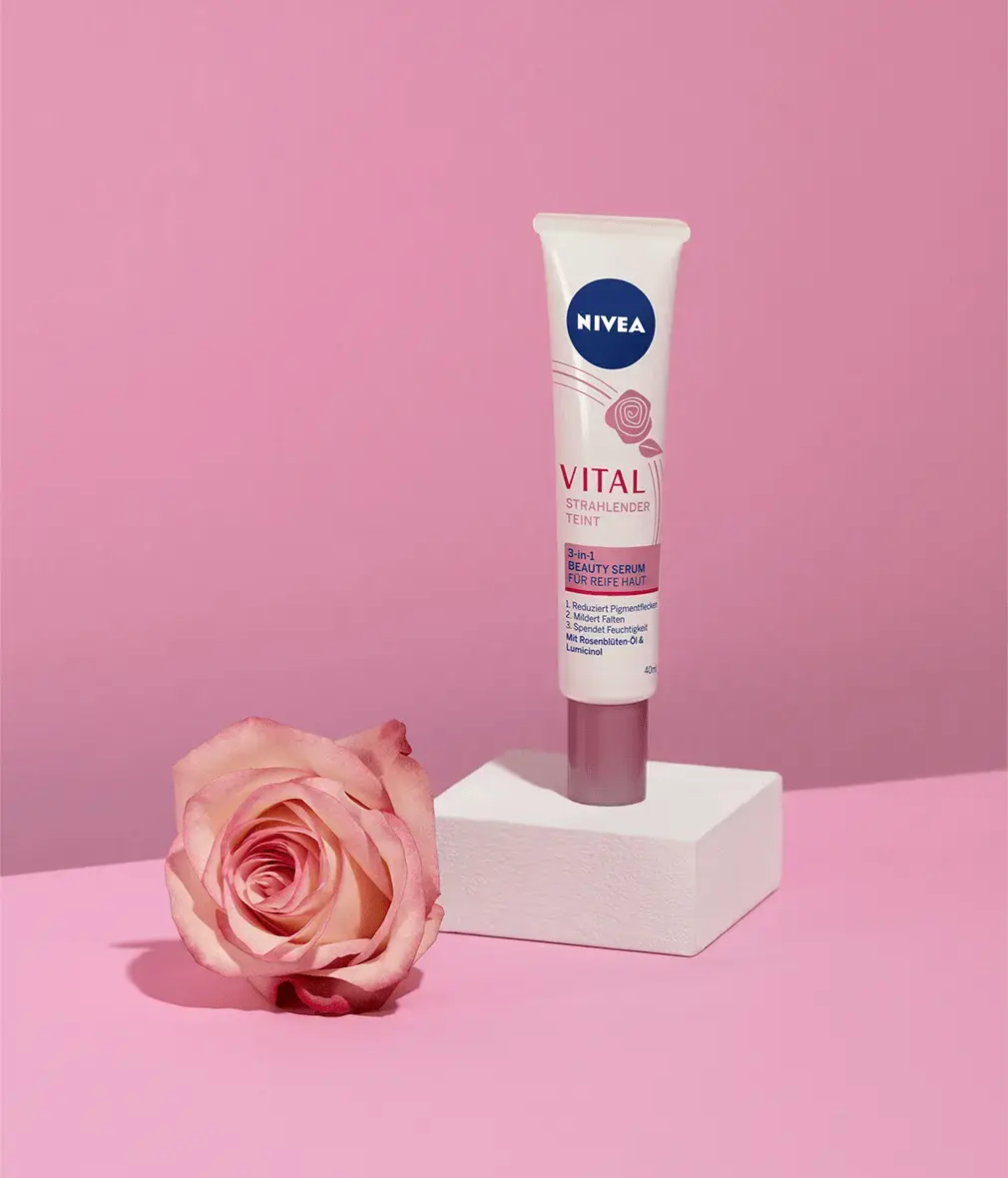 Face serum Nivea 89586 40 ml Photo 8