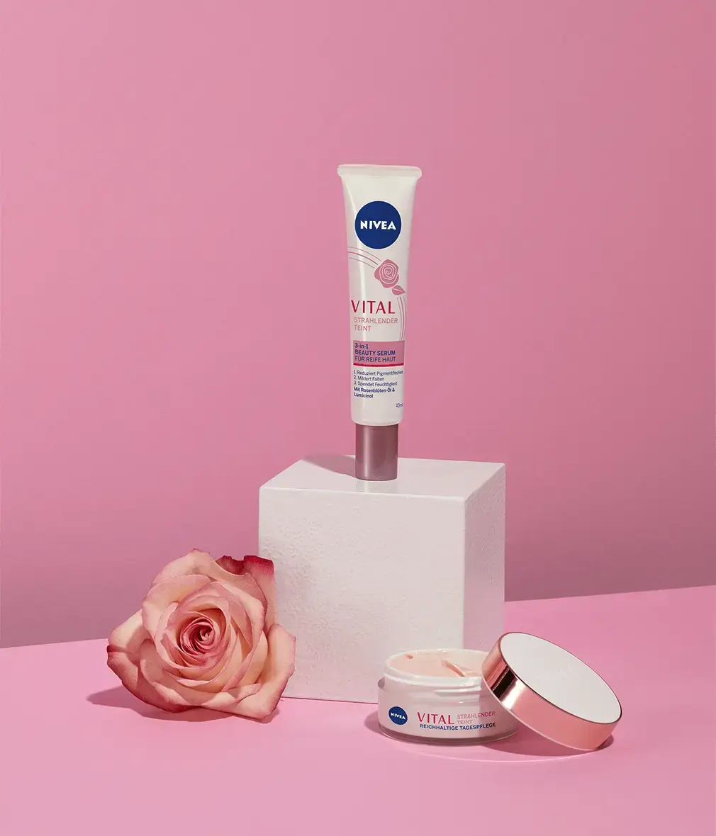 Face serum Nivea 89586 40 ml Photo 9