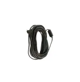 USB 2.0 cable Lenovo 4X91C47404 — USB A to USB A, 10 m, Black
