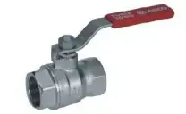Кран-шаровой ARCO TURIA WW 3/4" модель 01207