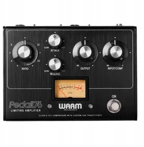 Kompresor stompbox WARM AUDIO WA 76-P