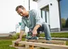 Bosch UniversalImpactDrive 18V-210 trieciena skrūvgriezis Photo 4