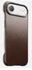 Nomad Traditional Leather Case — iPhone Air cover Photo 2