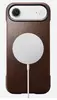 Nomad Traditional Leather Case — iPhone Air cover Photo 3