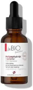 Sejas pretgrumbu serums BeBio Ewa Chodakowska Ageless Beauty 30 ml