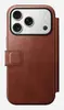 Nomad Modern Leather Folio — folio iPhone 17 Pro Photo 4