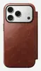 Nomad Modern Leather Folio — folio iPhone 17 Pro Photo 8