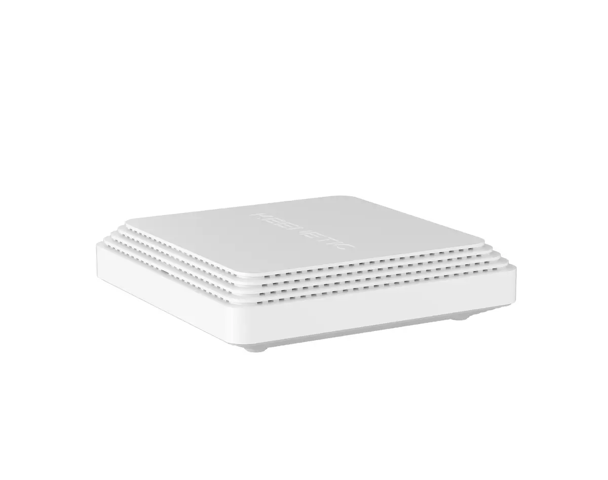 Keenetic Sprinter SE AX3000 Wi‑Fi 6 Router/Extender Photo 3